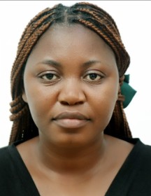 CHICA GRACE PRISCA YAPO