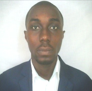 Oura Kouadio Kan Richard Donald