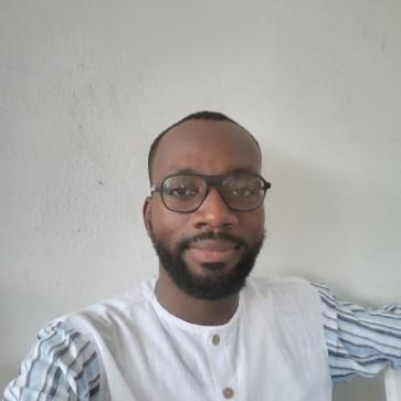 Stephane Diamant ADOU