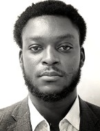 Emmanuel Chrétien KOUAMÉ