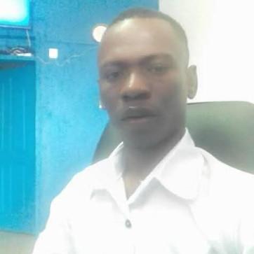MICHAEL DELAURE KOUAKOU