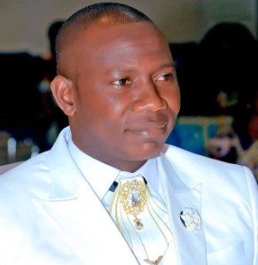Koffi Yeboua YAO