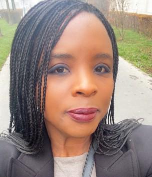 Sandrine ATANGANA