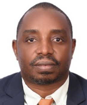 BOGA KUYO PATRICK-OLIVIER