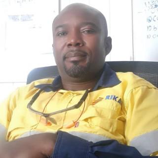 Ernest Kwame Aidoo