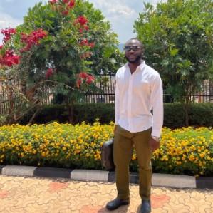 Nandjo Jeffrey Emmanuel Atse