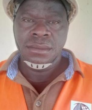 DJE KOUAKOU LAZARE