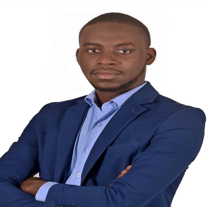 Franck Charly Douh Kouao