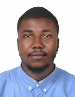 Modeste Ballou