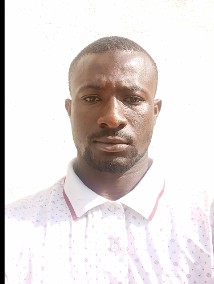 Namagha Amadou Traore