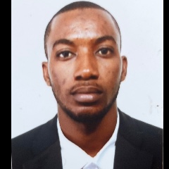 DJAKARIDJA TRAORÉ