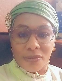 FATOUMATA Epse MANIGA KONATE