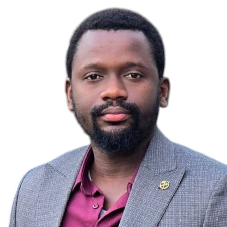 IBRAHIMA DOUKOURÉ