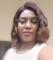 Désirée Bienvenue N'DRI épouse KOUASSI