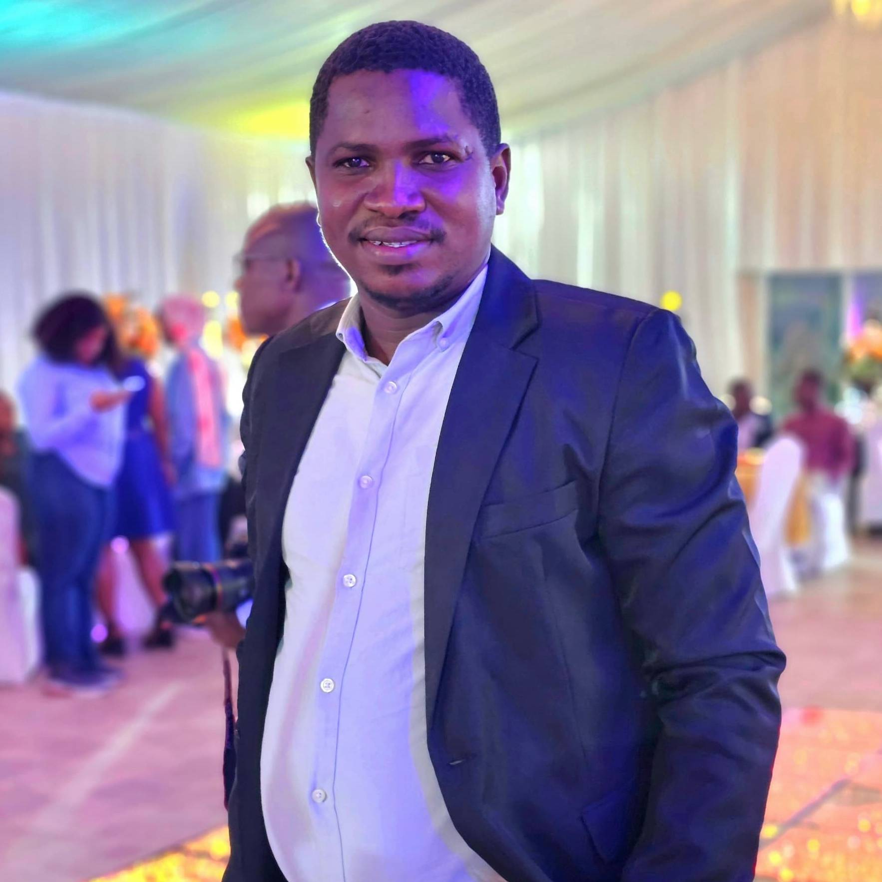 MODESTE BIRIBI TANOH