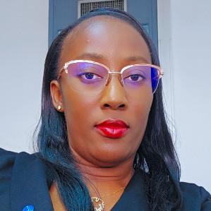 AUDREY YEBOUA