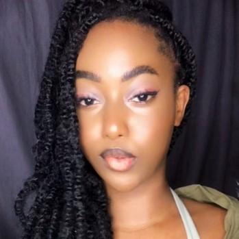 Tanoh Anne Dominique Kouassi