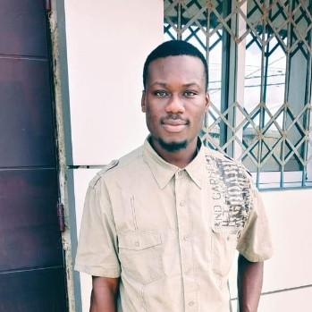 Brice Wilfried YABA