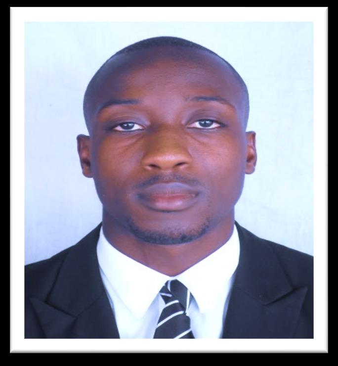 DAUD YAI JOSEPH HONORE