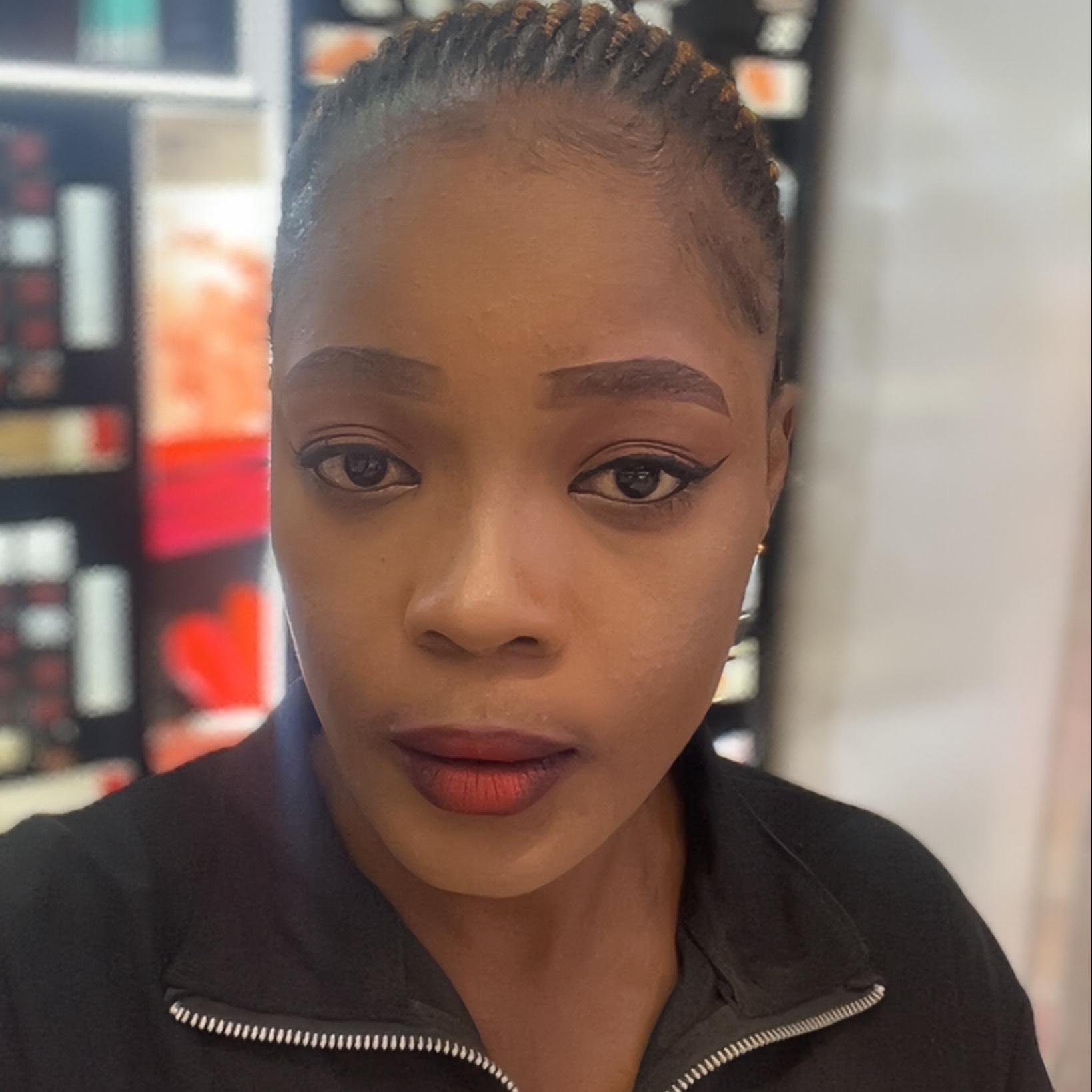 Adja Doumbia