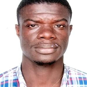 CEDRIC ARSENE KOUAKOU KOUAME