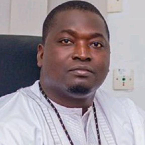 SILUE DOTANAN EMMANUEL
