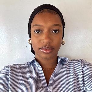 Fatouma Hamza Somali