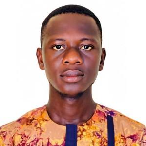 DAOUDA COULIBALY