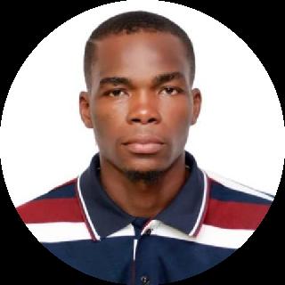 Kouakou Franck-Stéphane N'GUESSAN
