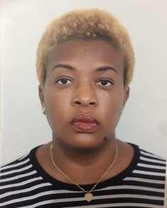 NINA ANDREE KOUADIO