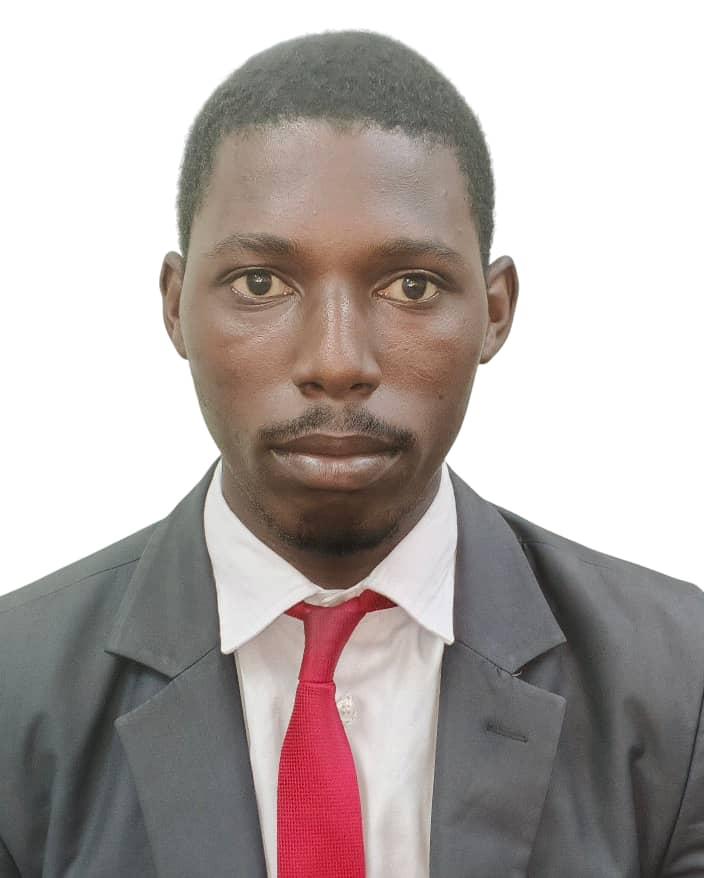 KOUAME RONALD KOUAKOU
