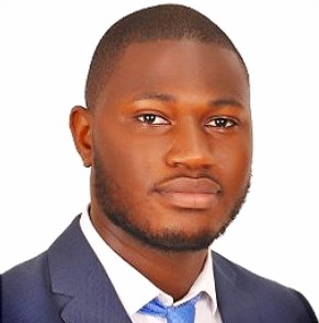 Issa Degue COULIBALY
