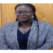 Blandine Amanda KEKE