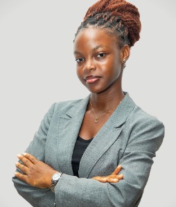 Ninsemou Sarah Mouin