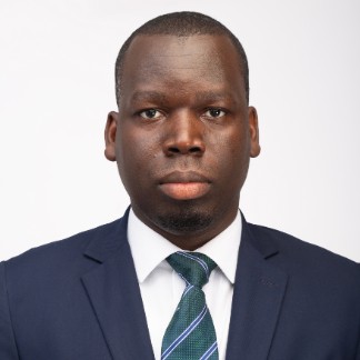 KASSI DEGRE N'GUESSAN SIMON
