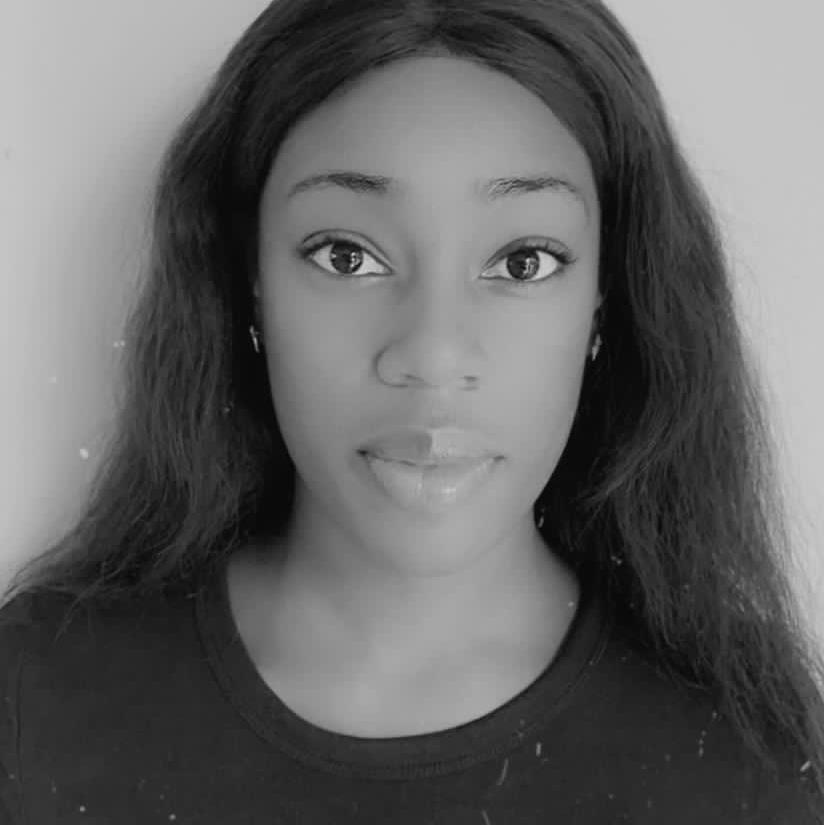 Grace Manuella ORE
