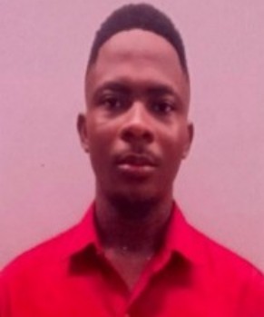 EKAZOUEU JUNIOR KOUETE