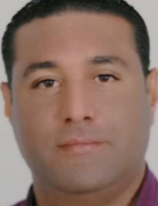 OMAR NAFFETI