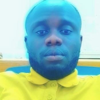 KODJENE ROMARIC GNOHOURI