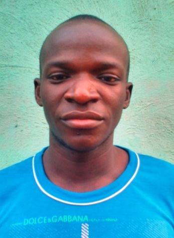 komenan Luc anicet kouakou