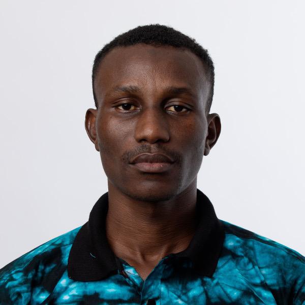KASSOUM KONATÉ
