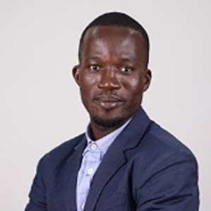 DAVID KOUE BI