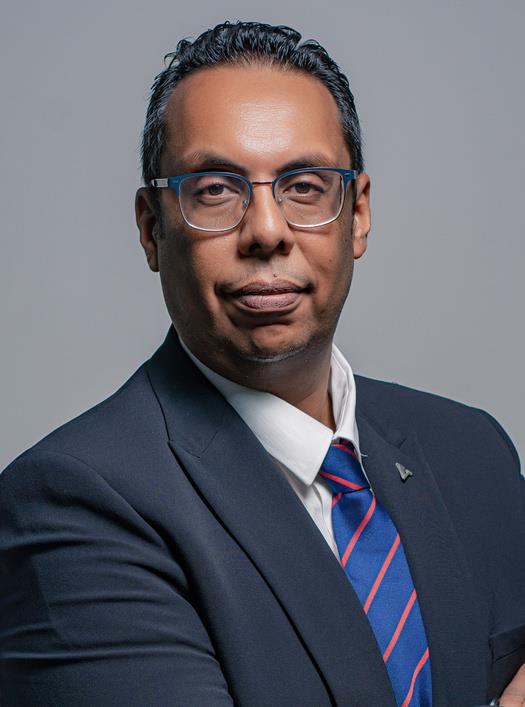 DENIS GOURDIN