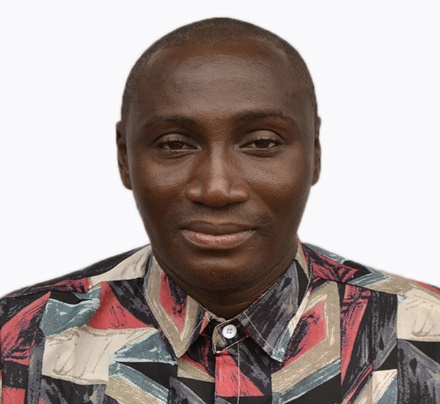 ZANA RICHARD KONE