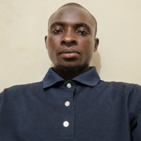 IBRAHIMA FOFANA