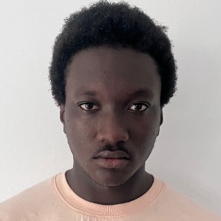 Yao Yao Elie Michael