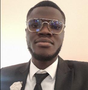 TOURE ABDOUDRAMANE