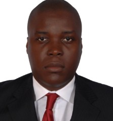 Echimane Guy Gerard EBE