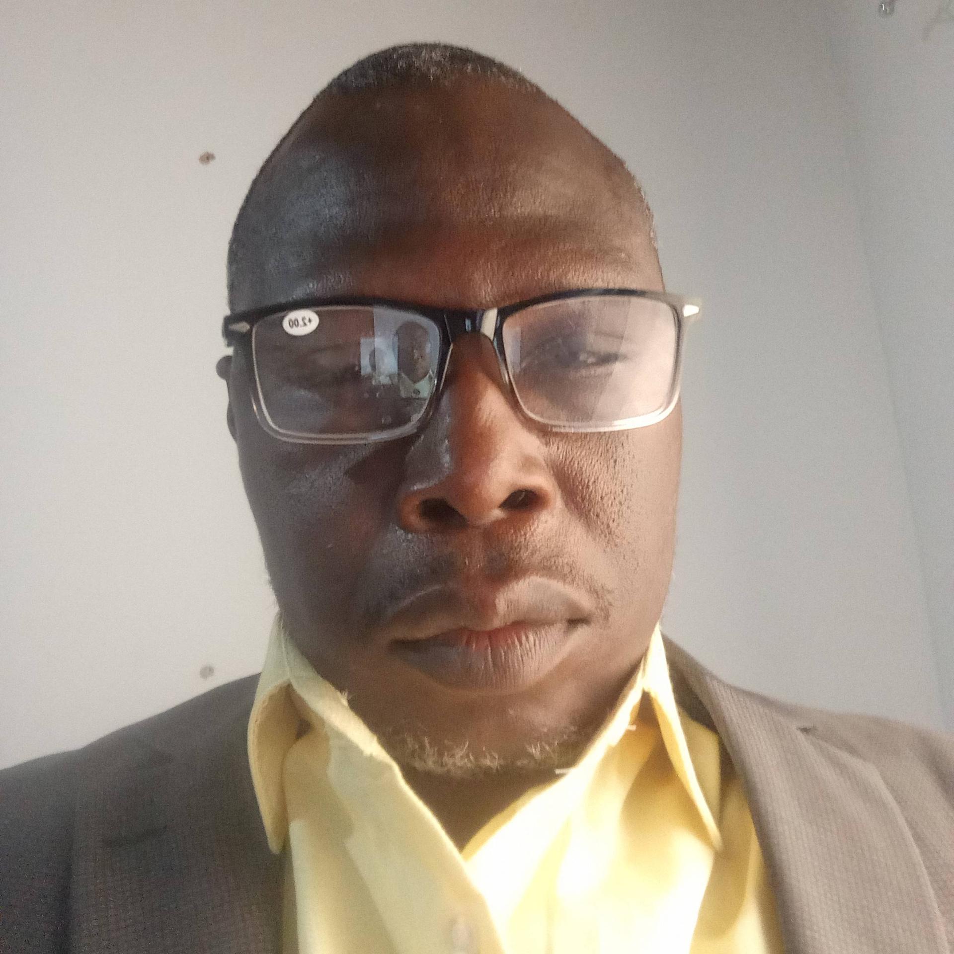 Amani Augustin KOUADIO
