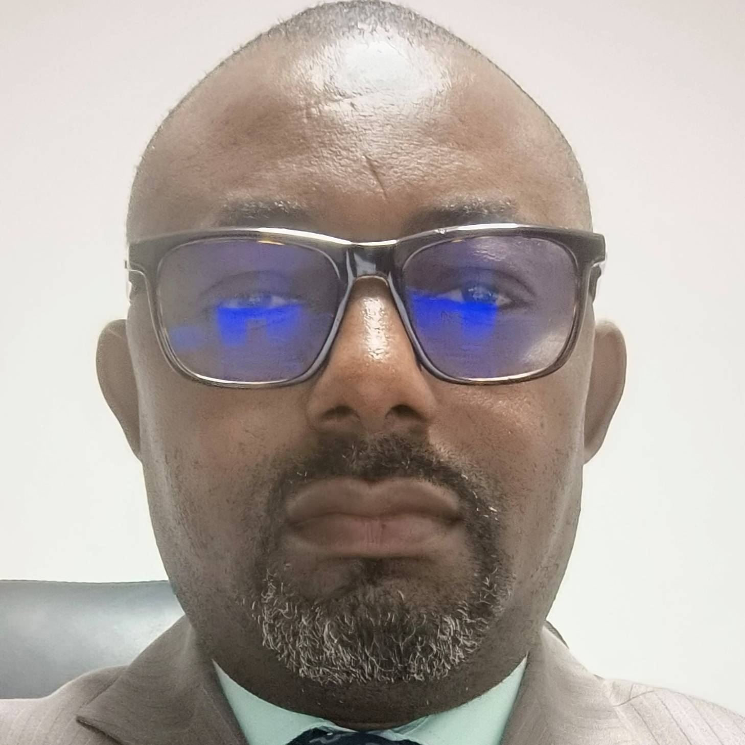 Cyrille N'DRI N'GORAN